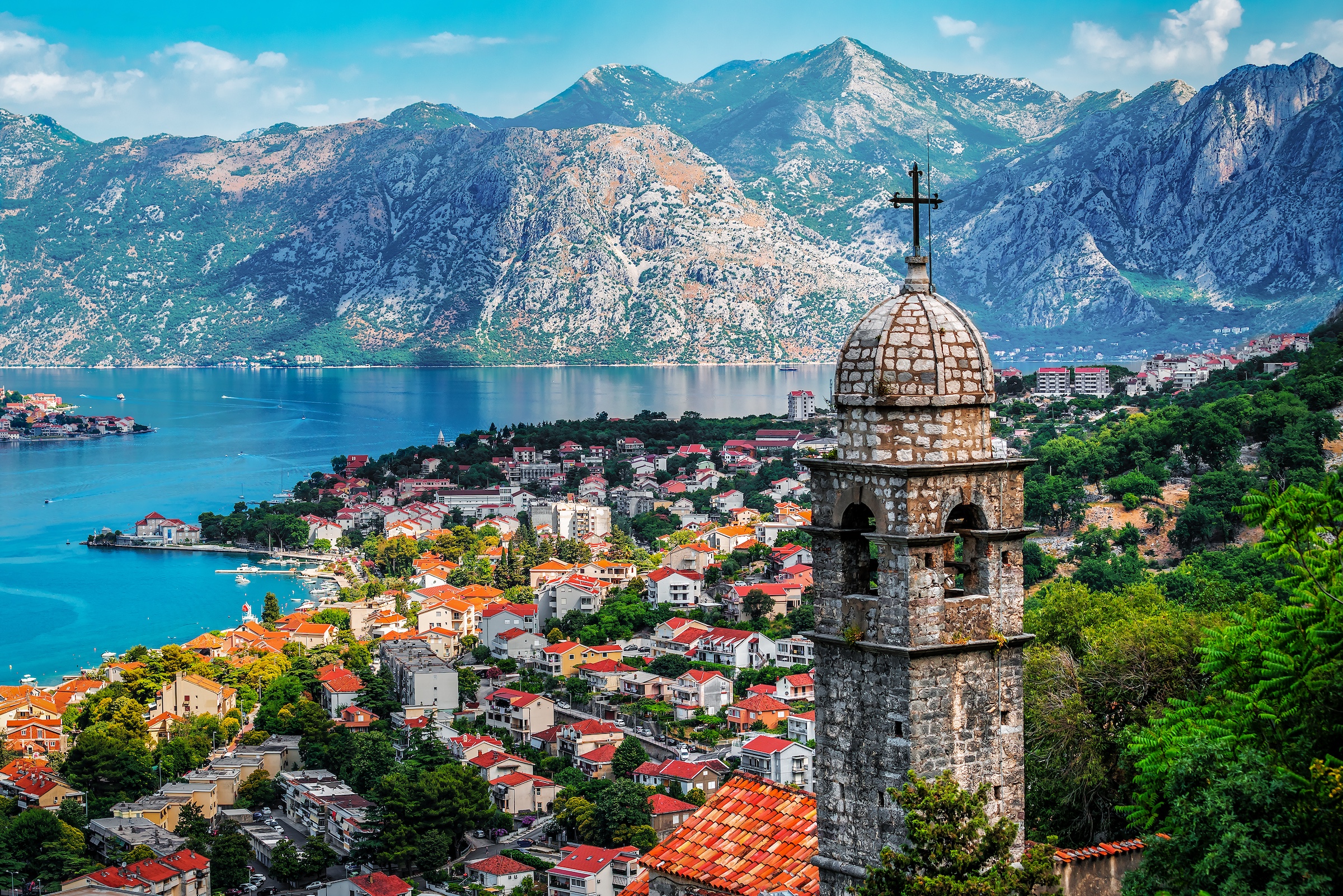 Montenegro