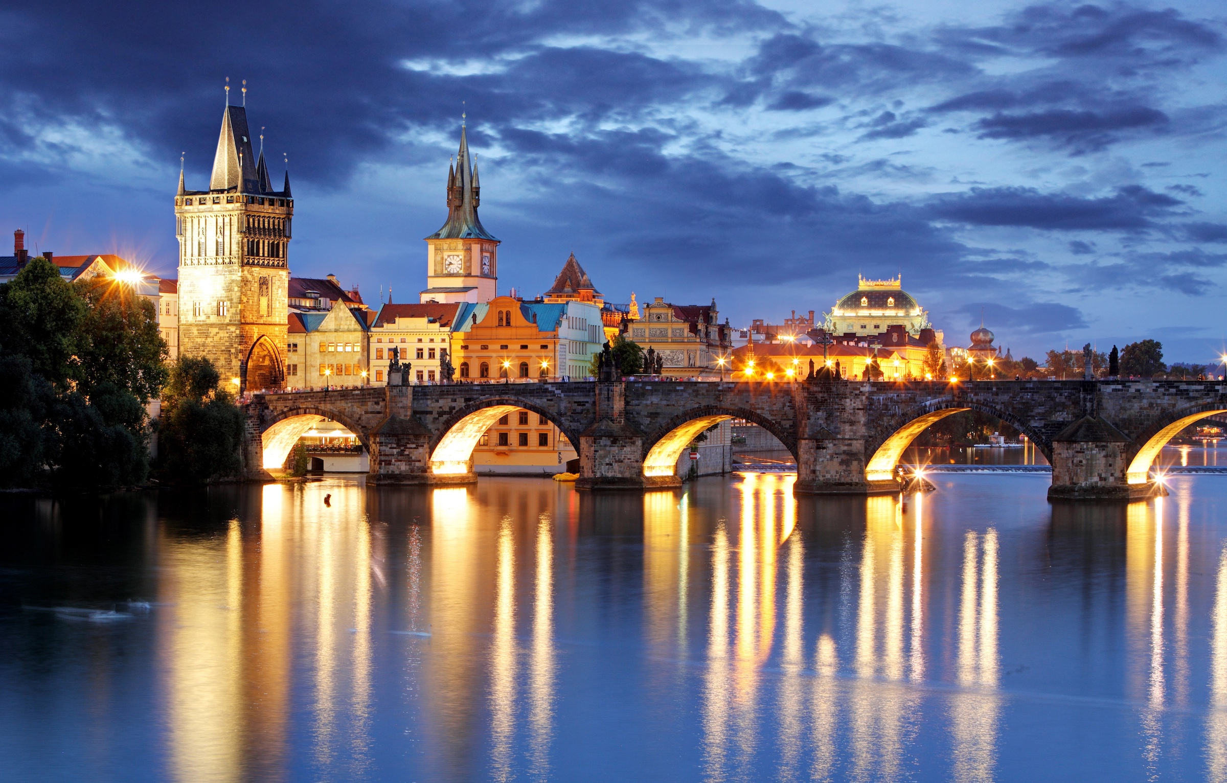 Czech Republic